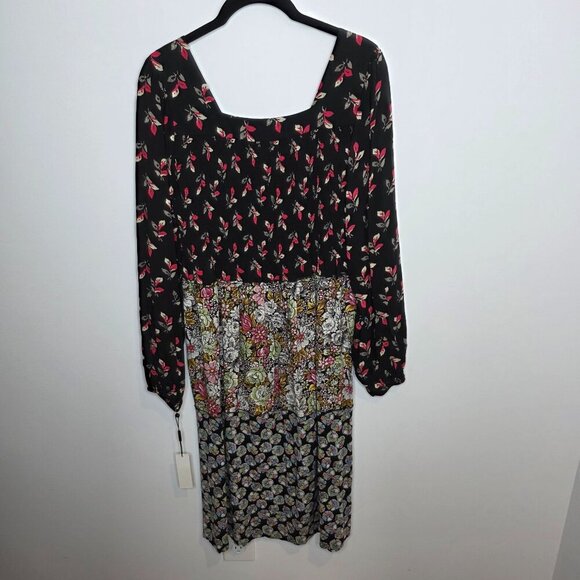 Vicky Tiel NWT Dress Womens Medium - Picture 2 of 8